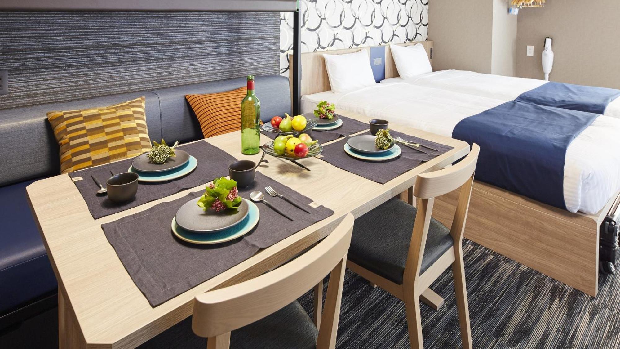 Monday Apart Premium Nihonbashi Tokyo Luaran gambar