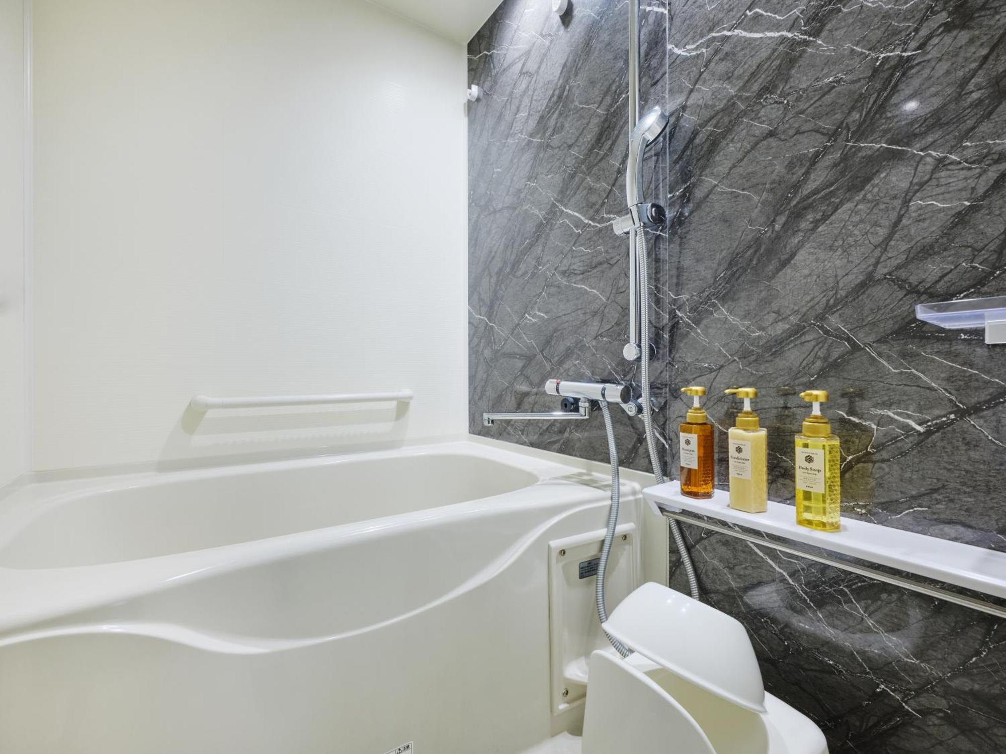 Monday Apart Premium Nihonbashi Tokyo Luaran gambar